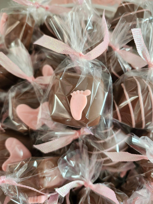 Le Honey Cake Favours