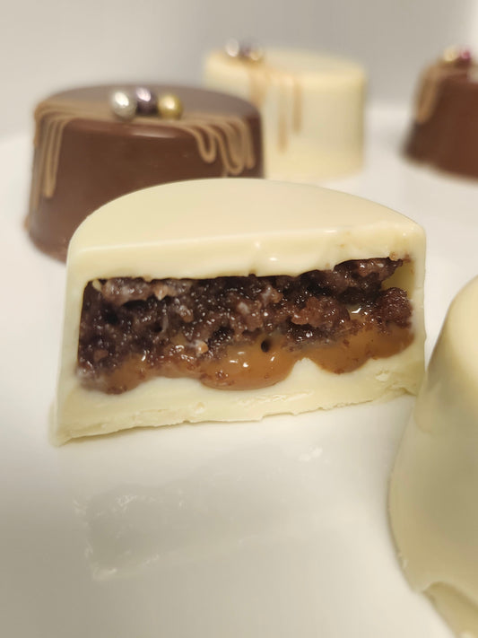 Grand Bombom Royale (Box of 2)