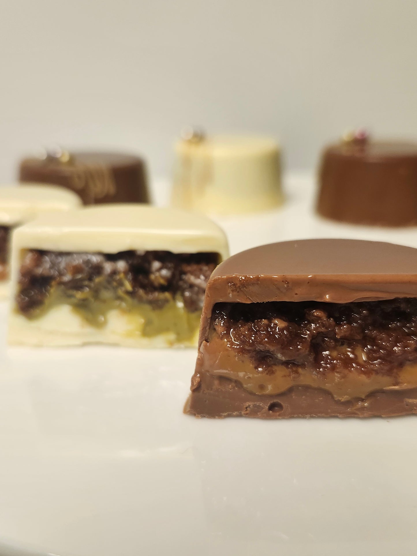 Grand Bombom Royale (Box of 2)