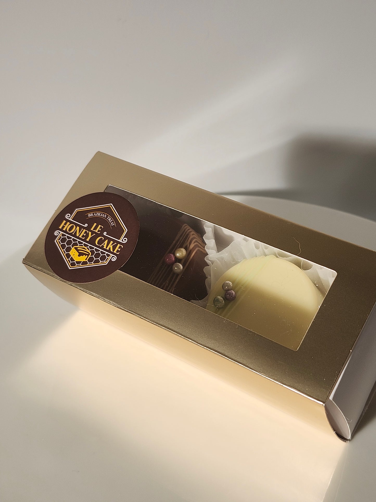 Grand Bombom Royale (Box of 2)