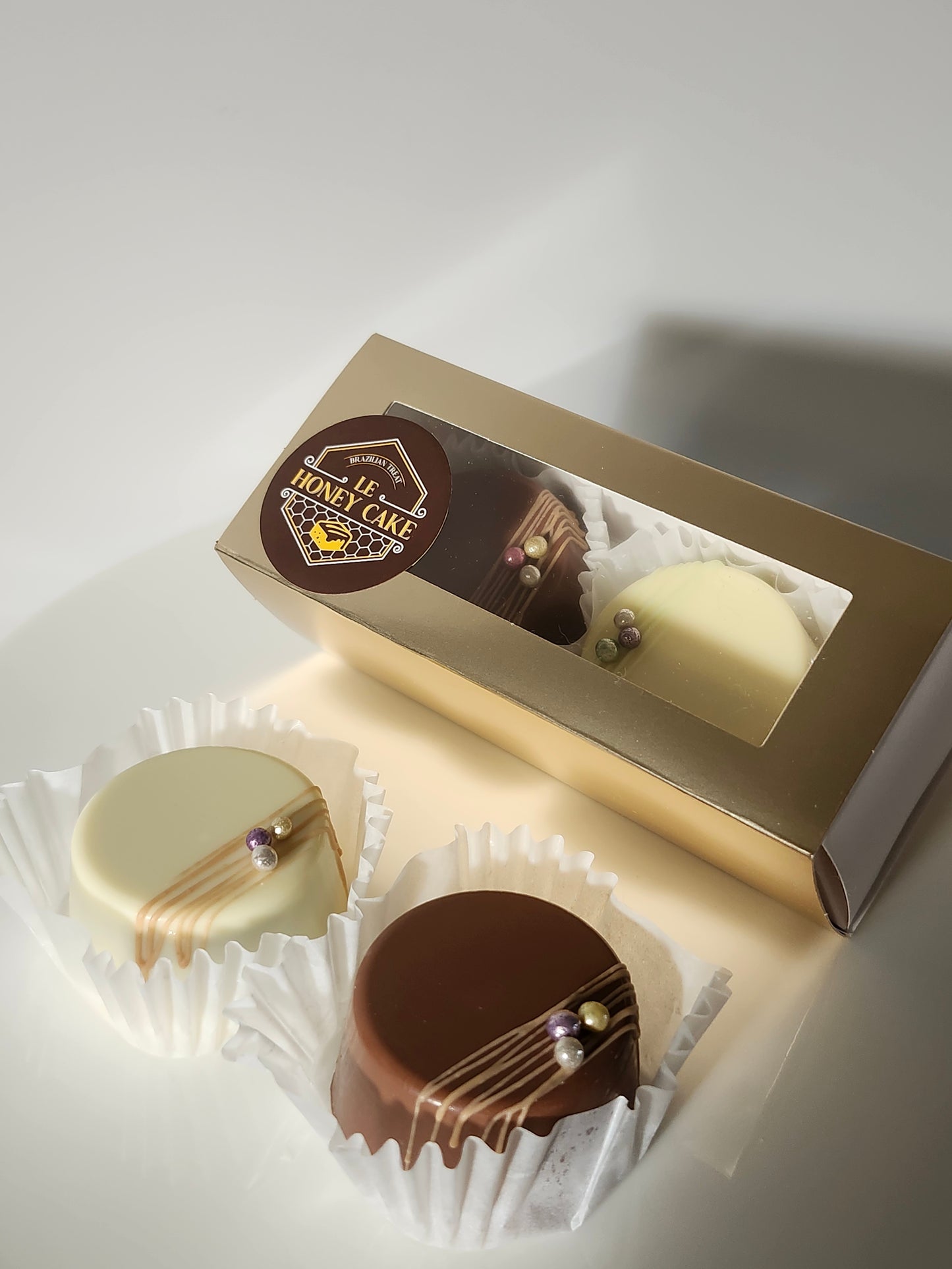 Grand Bombom Royale (Box of 2)